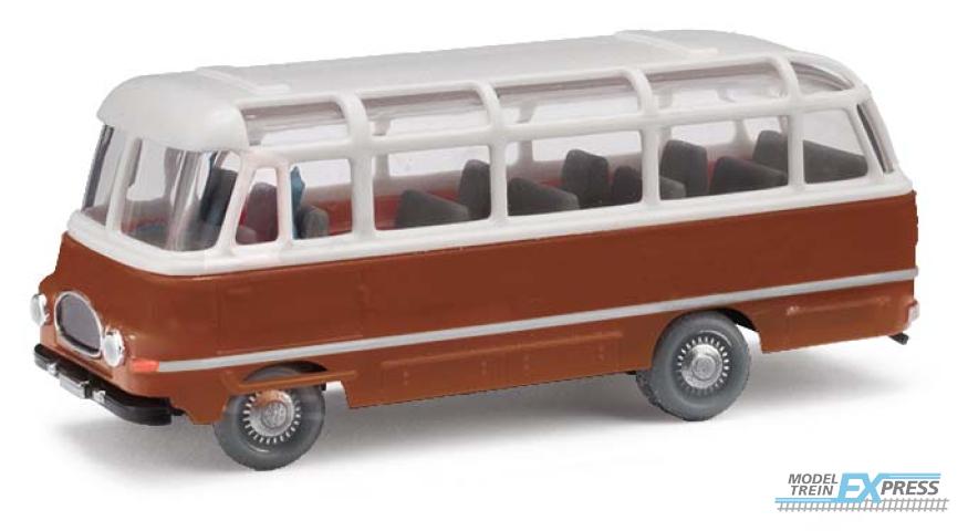 Busch autos 95708